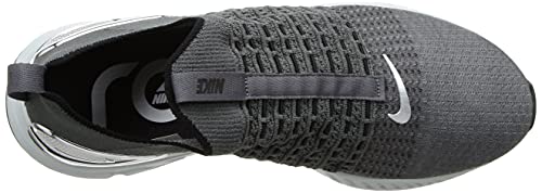 Image of Nike Mens React Phantom Run Fk 2 Running Shoe
