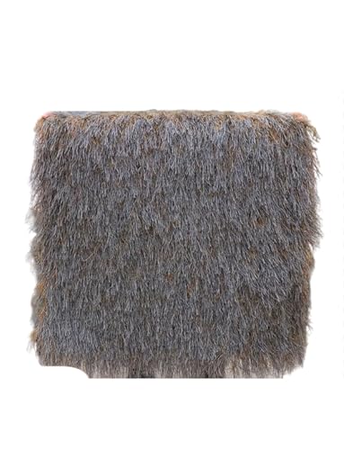 Generisch FCDEOCQQF Reetdachziegel Dachschindel 6.56x16.4ft