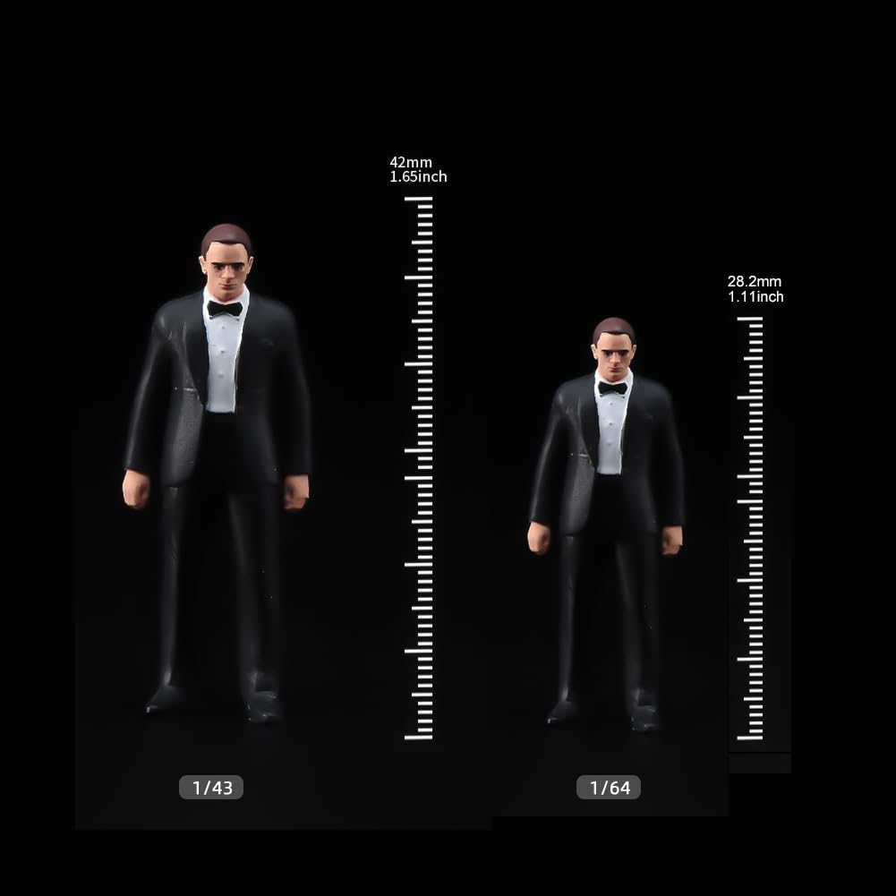 James Bond Figurine À VENDRE! - FR