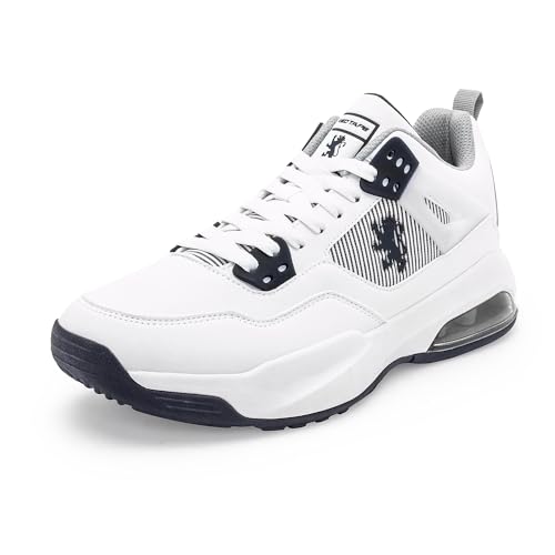 Image of Red Tape Mens Rsl0356 Sneakers