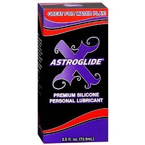 Astroglide X Premium Personal Lubricant 2 5 Oz Quantity 4 | Desertcart  Cayman Islands