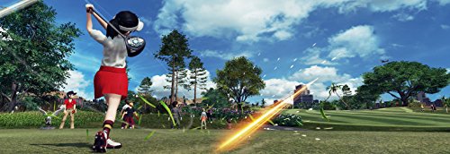 Playstation 3001591 Everybody'S Golf - Playstation 4 thumb #8