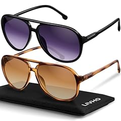 Tortoise Brown + Black/Grey