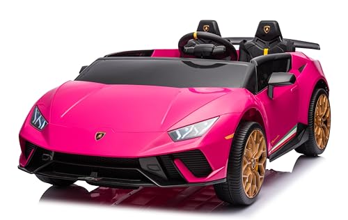 Mondial Toys Lamborghini Huracan Spyder MT-311_Variant