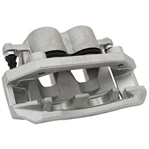 Image of 18B5054 18B5055 Front Left & Right Disc Brake Calipers