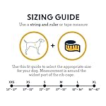 Ruffwear, Float Coat Dog Life Jacket, Premium Buoyancy Swim Vest with Lift Handle, Secure Fit & Reflective Trim, Adjustable Flotation for Swimming, Boating, & Outdoor Adventures, Blue Dusk, Large 7