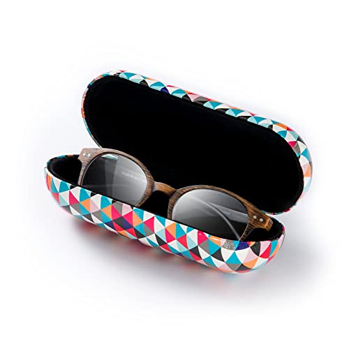 FEFI - Eccezionale custodia per occhiali TUBE