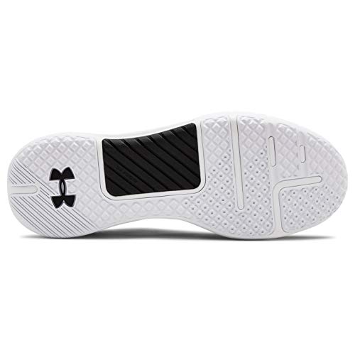 Image of Under Armour Mens Ua HOVR Rise Training Shoes