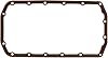 Ajusa 14096200 Gasket wet sump