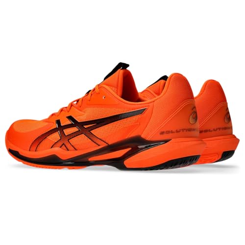 Image of ASICS Mens Solution Speed FF 3 Tennis Shoes