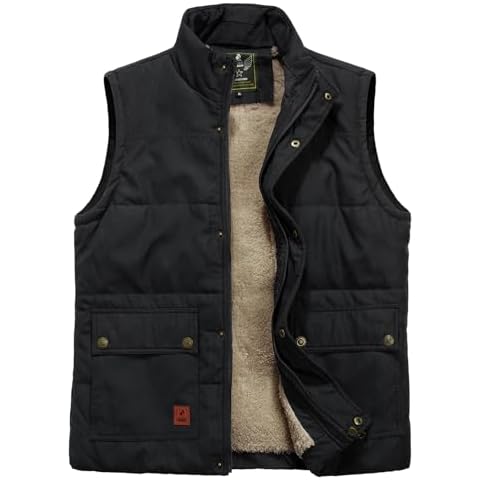 Gilet d'hiver Btmpmcs Cover