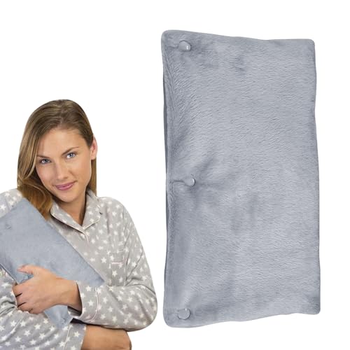 Chauffe-mains électrique portable et pochette chauffante rapide pour l'hiver