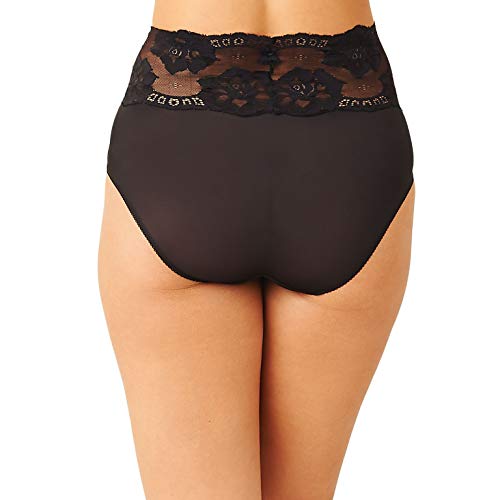 Image of Wacoal Light and Lacy Brief