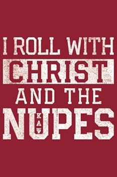 Paperback Kappa Alpha Psi Fraternity, Inc. Journal #2: Lined Notebook - Journal - Composition Book - 6 X 9 Paper - College Ruled - 120 Pages Book