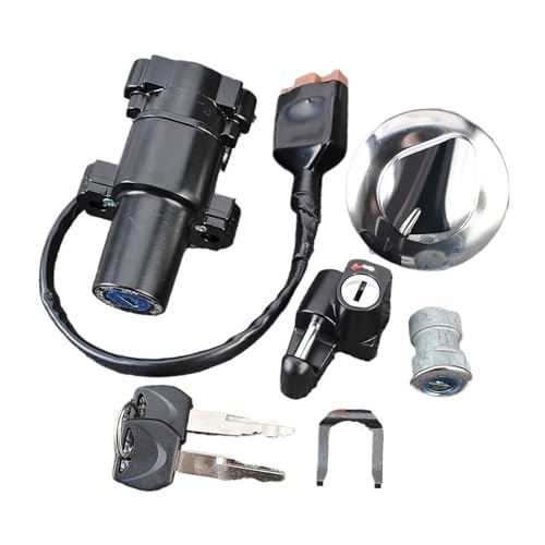 Juego de Llaves CRF250M y CRF250L acabado superior 35010-KZZ-900