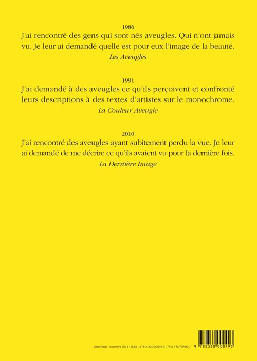 Aveugles