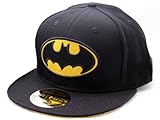 Cappellino originale e licenciada di Batman