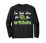 Artichoke Plant