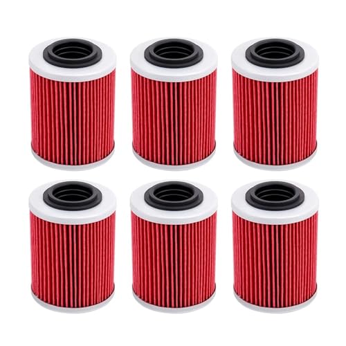 Nettoyant pour huile moteur moto 420956123 compatible avec Maverick X3 et Ryker