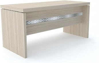 Mesa para Escritório Diretor 160x70cm Pe50 Pandin Móveis