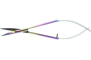 Tula Pink 5-Inch Curved EZ Snip