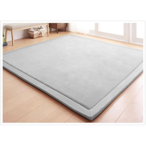 Tapis de Jeu Loartee Velours Corail Cover