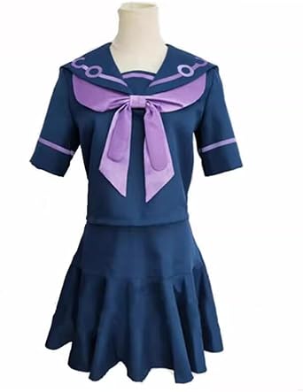 JoJos Bizarre Adventure Diamond Unbreakable Costume, Yukako Yamagishi Cosplay Costume, Halloween, Christmas, Jojo, Yukako Yamagishi, Cosplay Costume, Uniform, Adult, Anime, Disguise