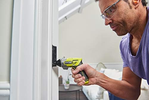 Ryobi ERGO-A2 4V Cordless Screwdriver Kit, Amazon Exclusive