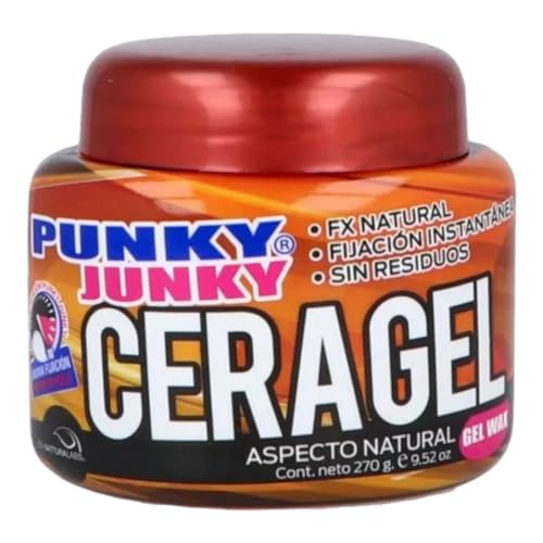 Opiniones y reviews de Cera gel punky junky favoritos de las personas. 17 Opiniones y reviews de Cera gel punky junky favoritos de las personas. 11