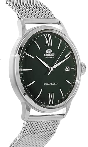 Image of Orient Bambino Version 6 inch Automatic /Hand Winding Dress Watch