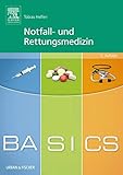 BASICS Notfall- und Rettungsmedizin