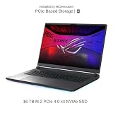 ASUS ROG Strix G18 G815LR 18" WQXGA 240Hz IPS ASUS ROG Strix G18 G815LR 18" WQXGA 240Hz IPS