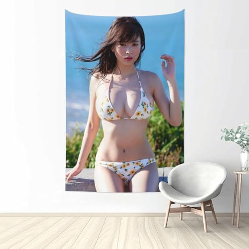 nӂ݂ ΂ ӂ݂ ^yXg[ CeA z|X^[ Ǌ|  Ǐ  z wiz @\ _ Ԏd؂ lC Aj  Mtg  ͋Cւ  (60X50 Inchj 150x100cm