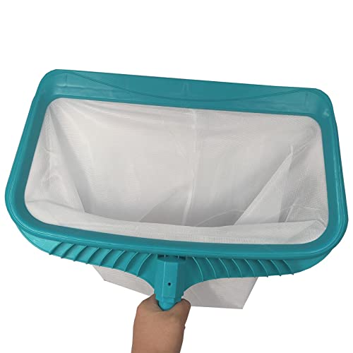 para piscina, redes limpeza piscina, folhas piscina com tela fina para piscinas, banheiras hidromass