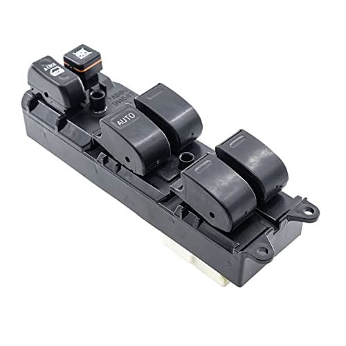 Lève-vitre principal Toyota Corolla 1997-2004 pour réparer vitre bloquée