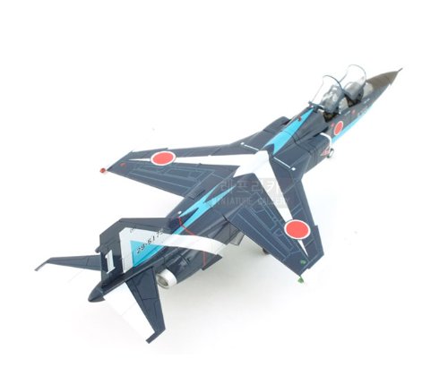 Amazon.co.jp: ホビーマスター 1/72 Japan F-1 Fighter T-2 Trainer