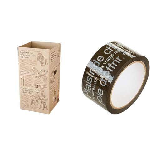 wbY fUCzi{[ ԗp W200×D200×H400mm 10 ߉ NPJ-CT1 fUCpbLOe[v 1 CAF-PL1