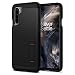 Produktbild Spigen Tough Armor für OnePlus Nord Hülle, Doppelte Schutzschicht Handyhülle für Extrem Fallschutz Schutzhülle Case Schwarz ACS02035