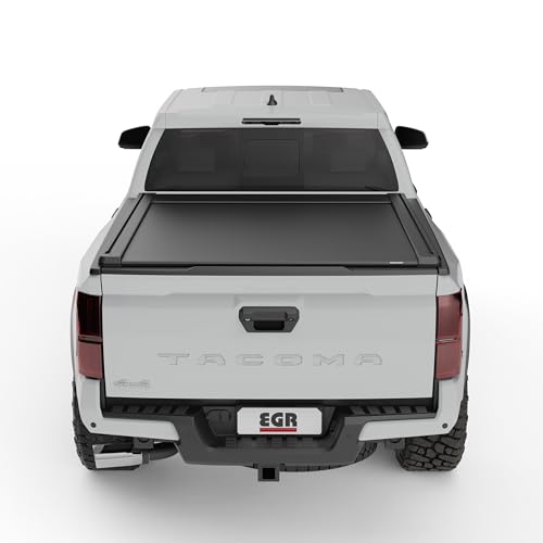 EGR RollTrac for Toyota Tacoma 2024+