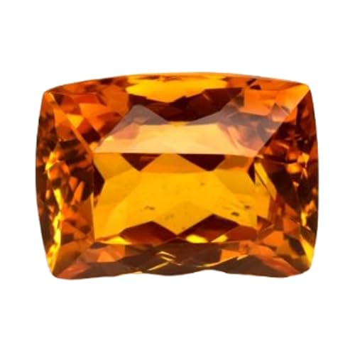 Citrine naturelle en pendentif ou bague, créez vos bijoux personnalisés en atelier