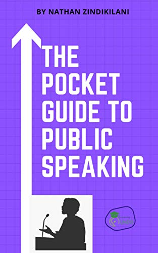 Pocket Guide to Public Speaking