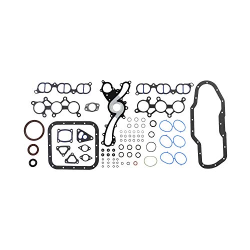 Image of DNJ FGS9031 Full Gasket Set for 2006-2015 Lexus IS250 2.5L V6 24V DOHC 2499cc