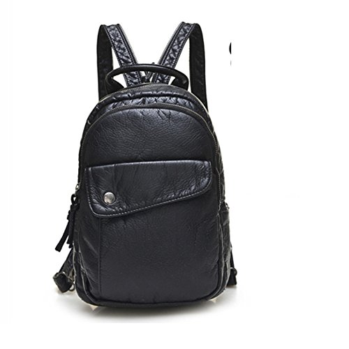 Sacoche de voyage de loisirs mini pour femme - Modèle B compact