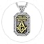 03. Dog Tag|Silver&Gold