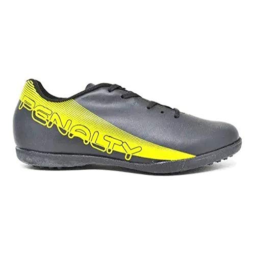 Chuteira Society Bravo Xx