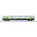 Produktbild Märklin 43878 H0 5er-Set Touristikwagen der DB AG
