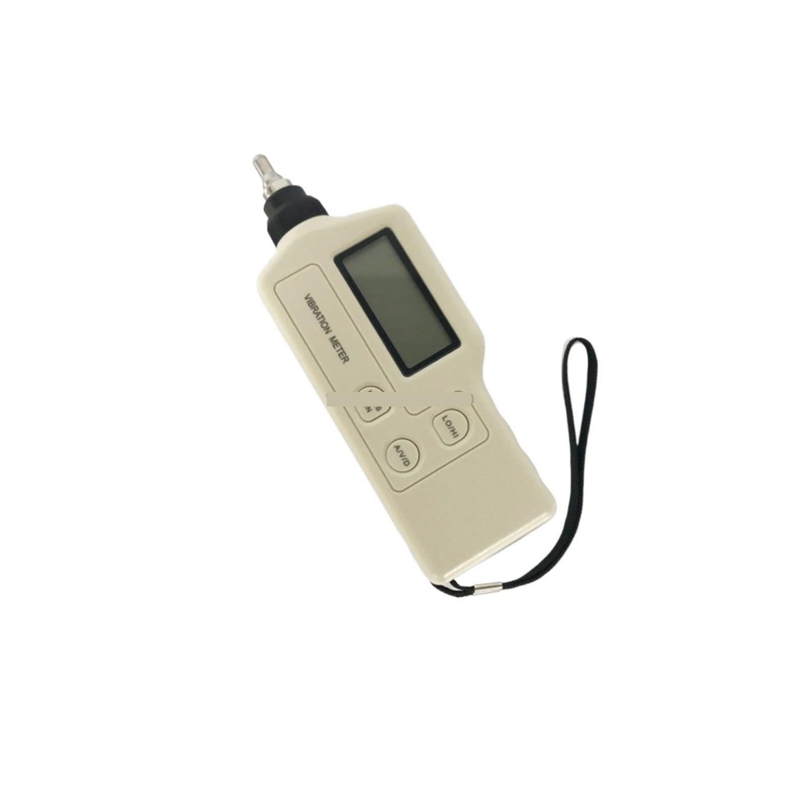 Split-type Handheld Digital Vibration Meter And Diagnostic Analyzer