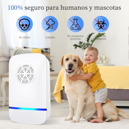 Repelentes, Pet Products Imagen adicional