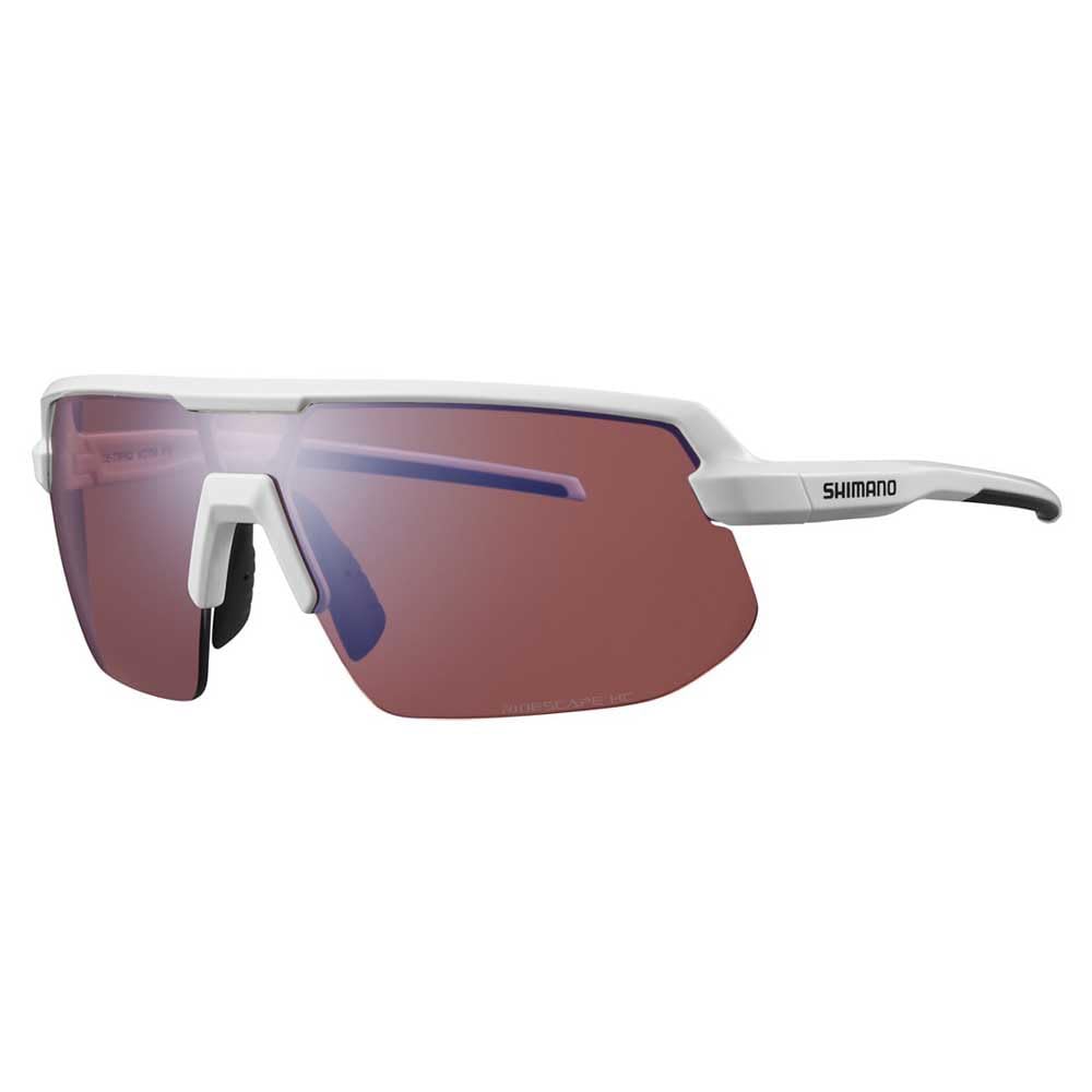Shimano Eyewear TSPK2 Gafas de Ciclismo, Adultos Unisex, Multicolor, Talla única