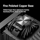 Zoom IMG-2 pccooler cps rz820 dispositivo di Zoom IMG-2 pccooler cps rz820 dispositivo di